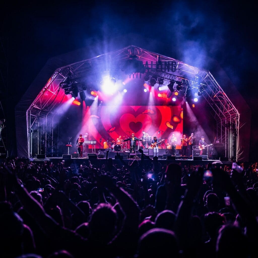 Standon Calling