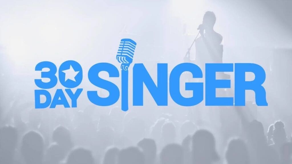 Singing Lessons