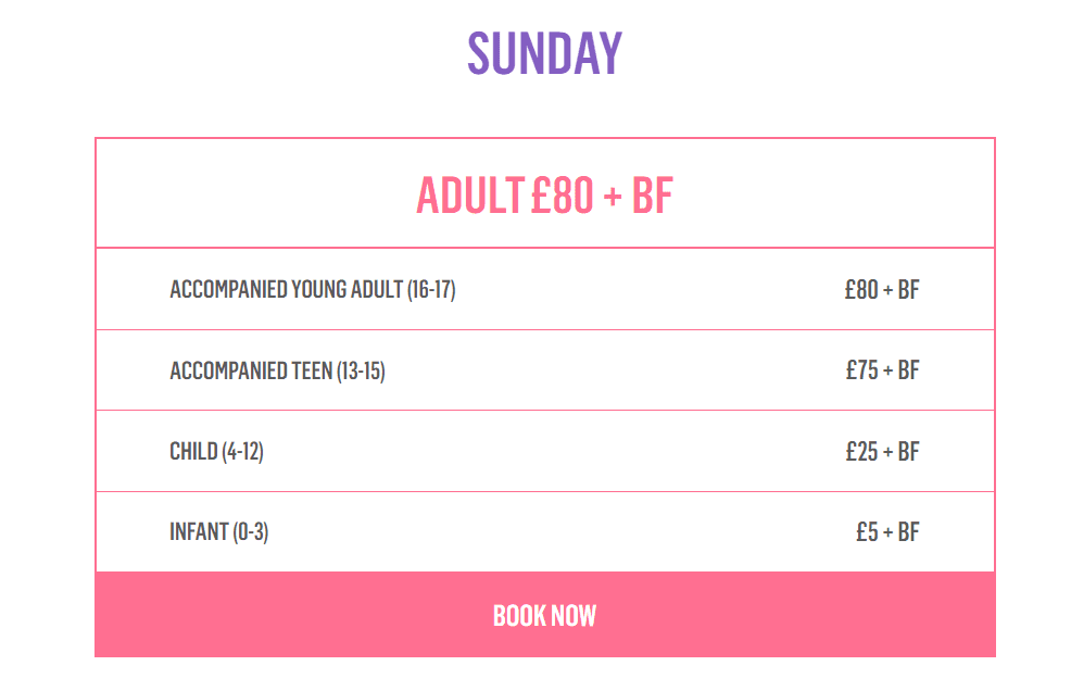 Standon Calling