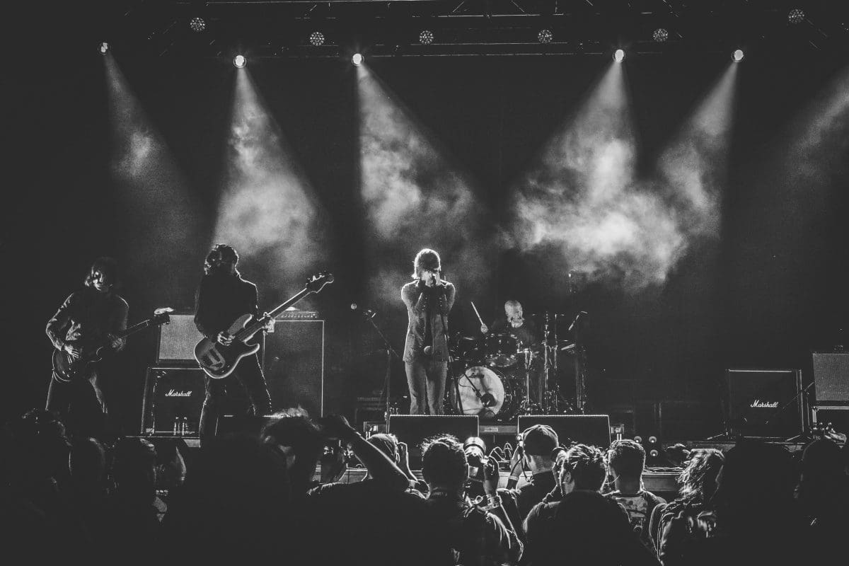 The 35 Best Rock Bands In The 2000s