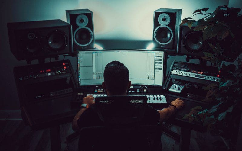 Music compression techniques