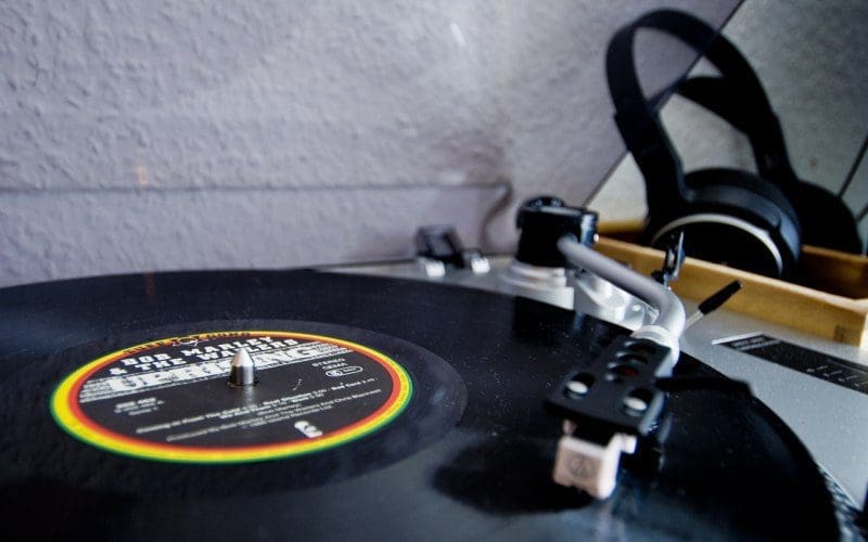 Origins of Dub Music