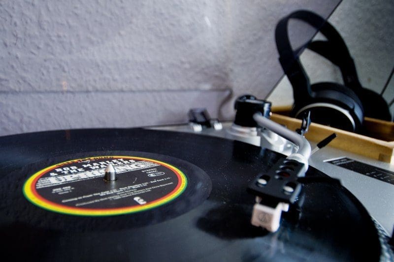 Roots of Ragga