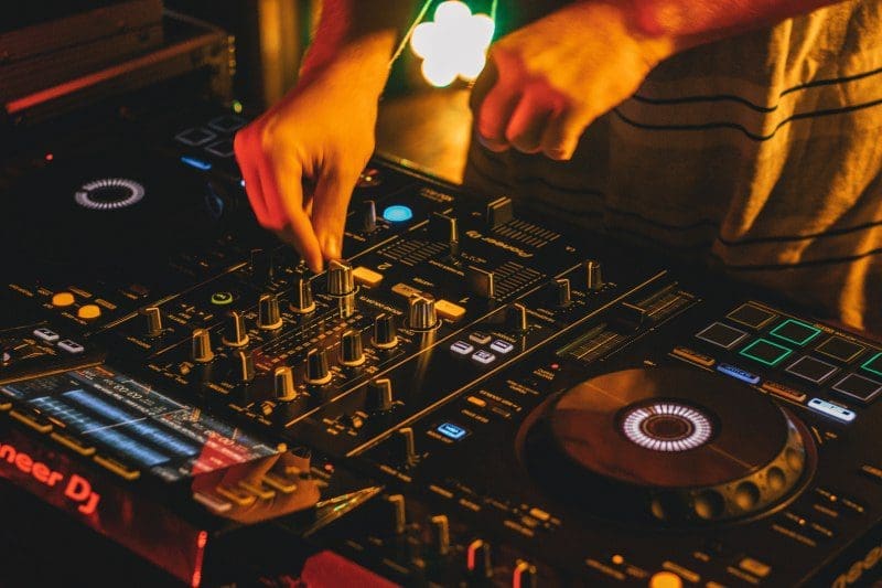 Impact of ragga music