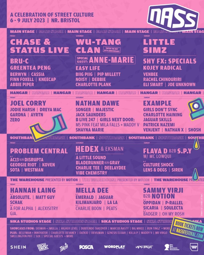 NASS Festival