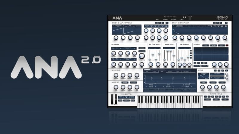 VST Plugin