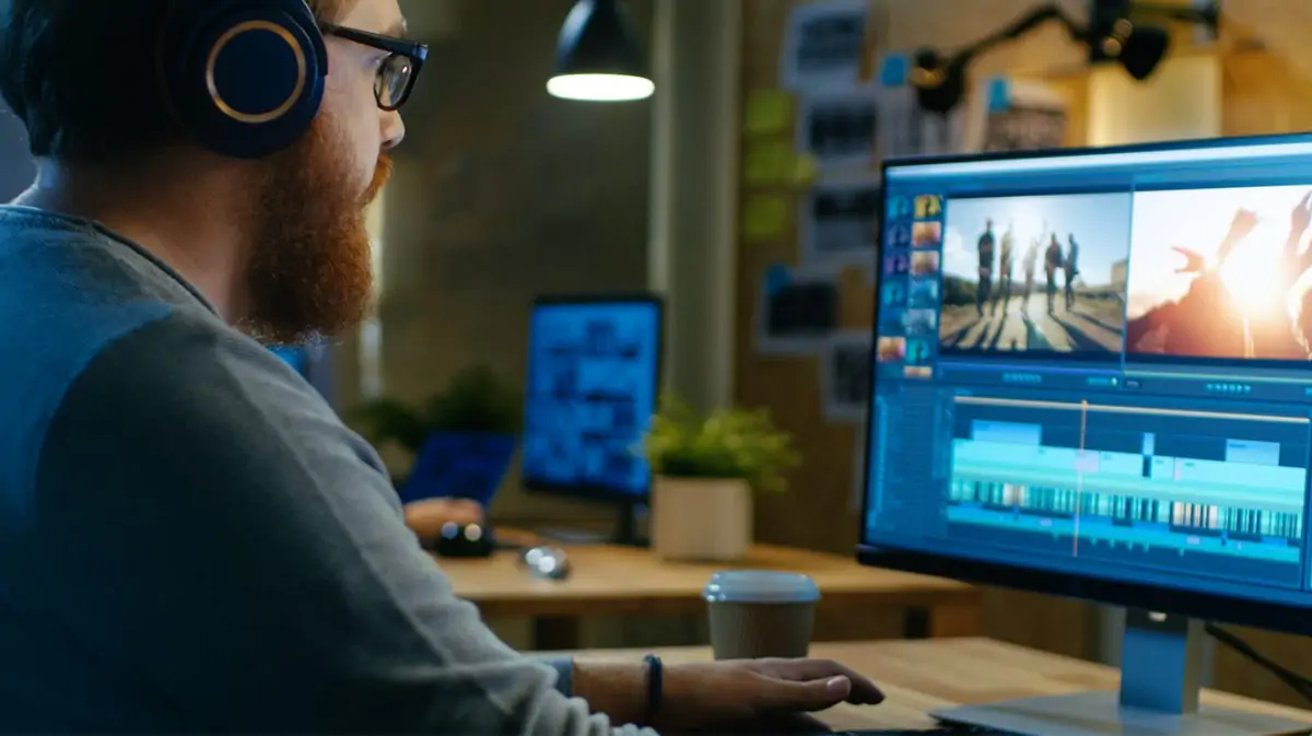 Unveiling the Secrets of Creative Editing With Adobe Premiere Pro