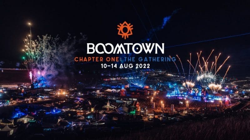 Boomtown Fair