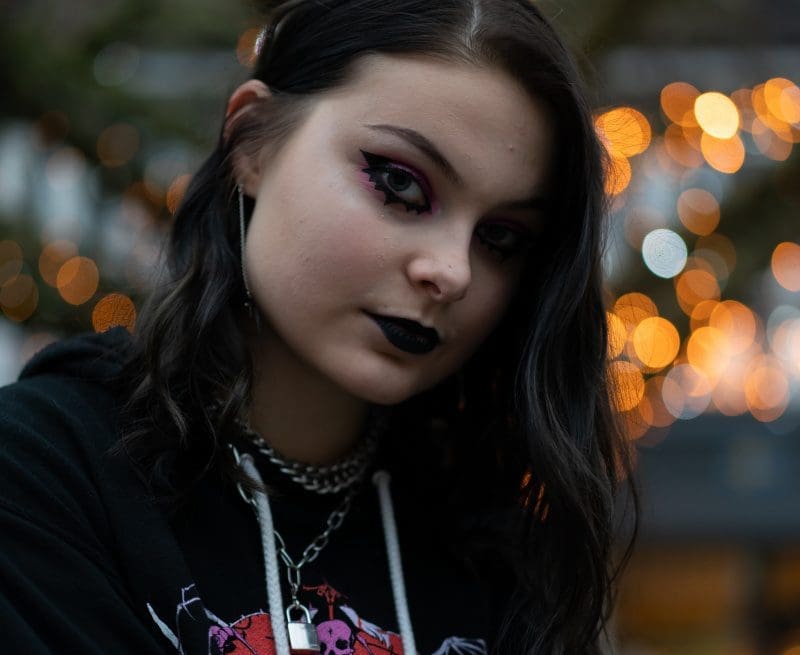Emocore Aesthetics
