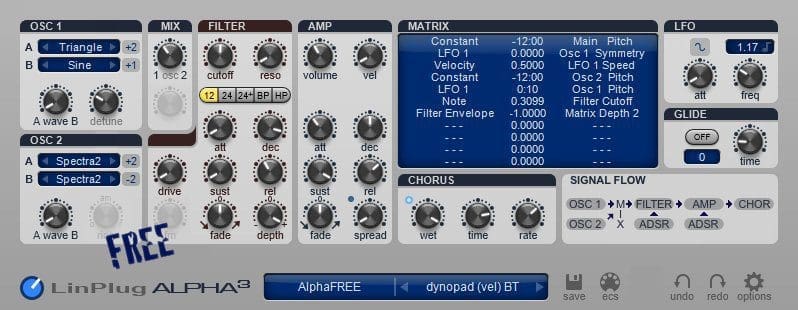 VST Plugin