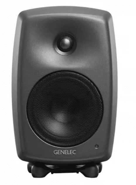 Studio Speakers