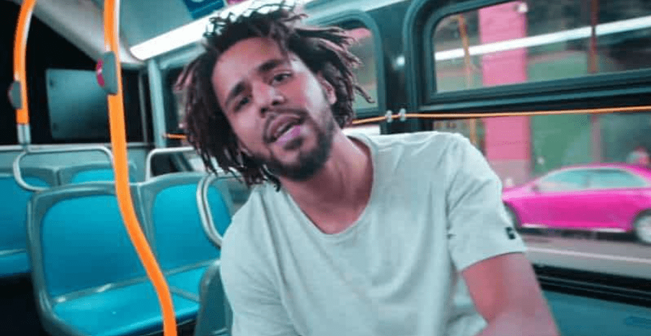Best JCole Songs