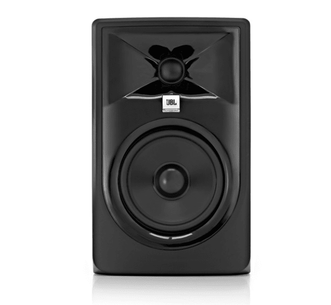 JBL Professional 305P MkII