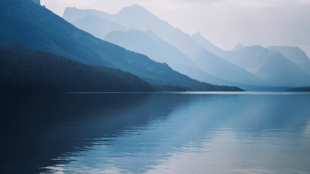 Relaxing Scenery