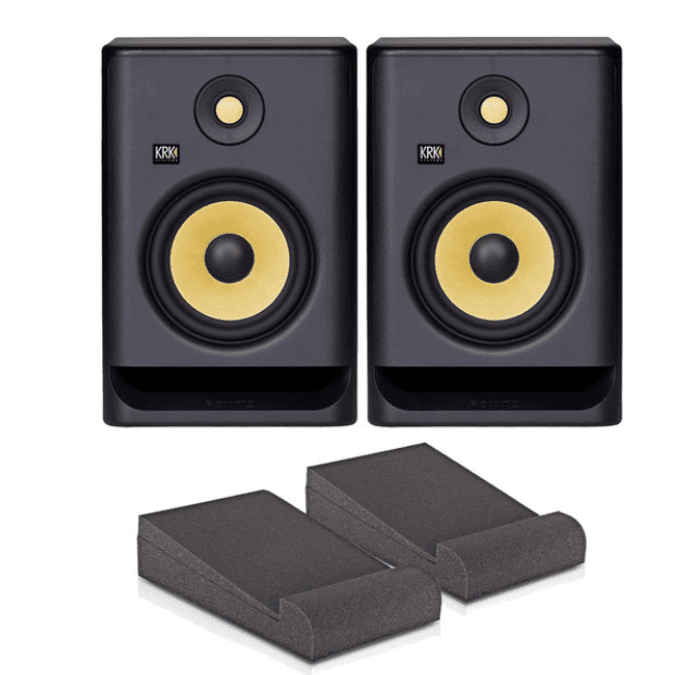 KRK Rokit 8 G4