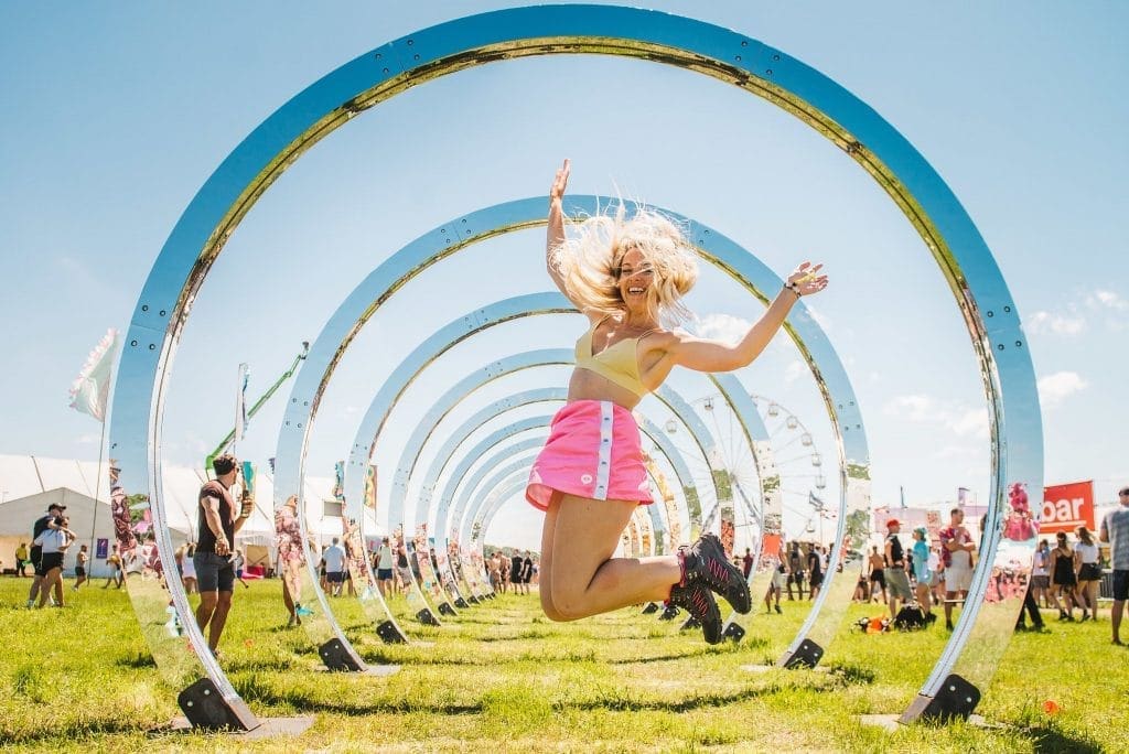 We Are FSTVL