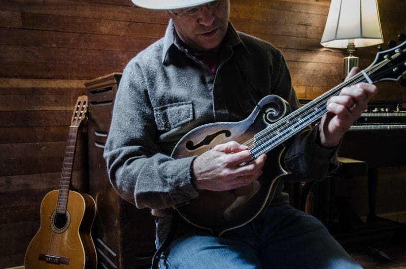 What Is Bluegrass Music