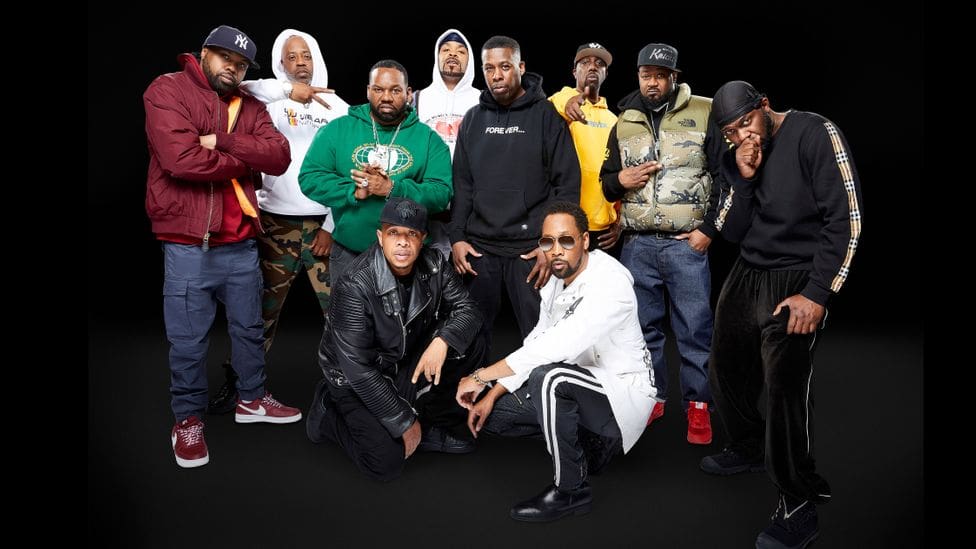 Wu-Tang Clan