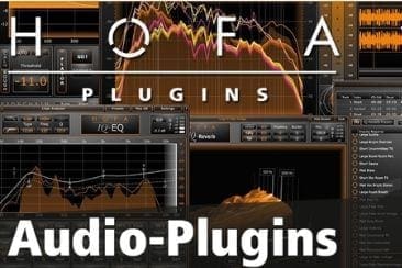 VST Plugin