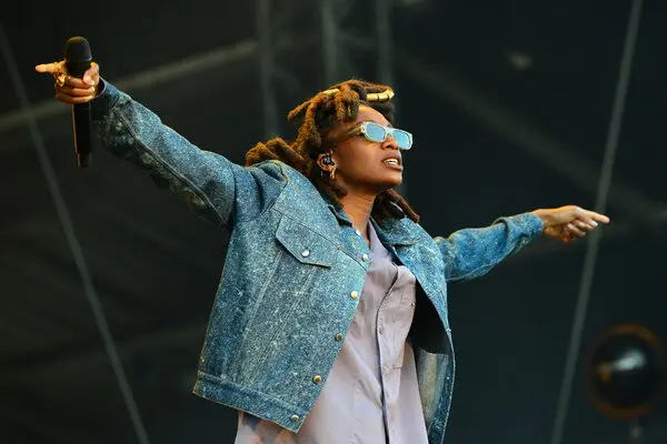 Little Simz