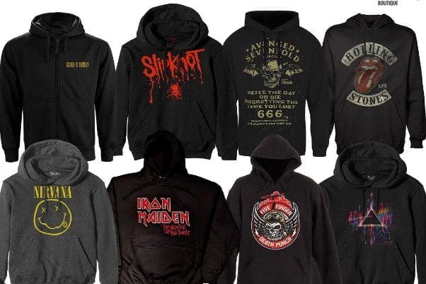 Merch Ideas