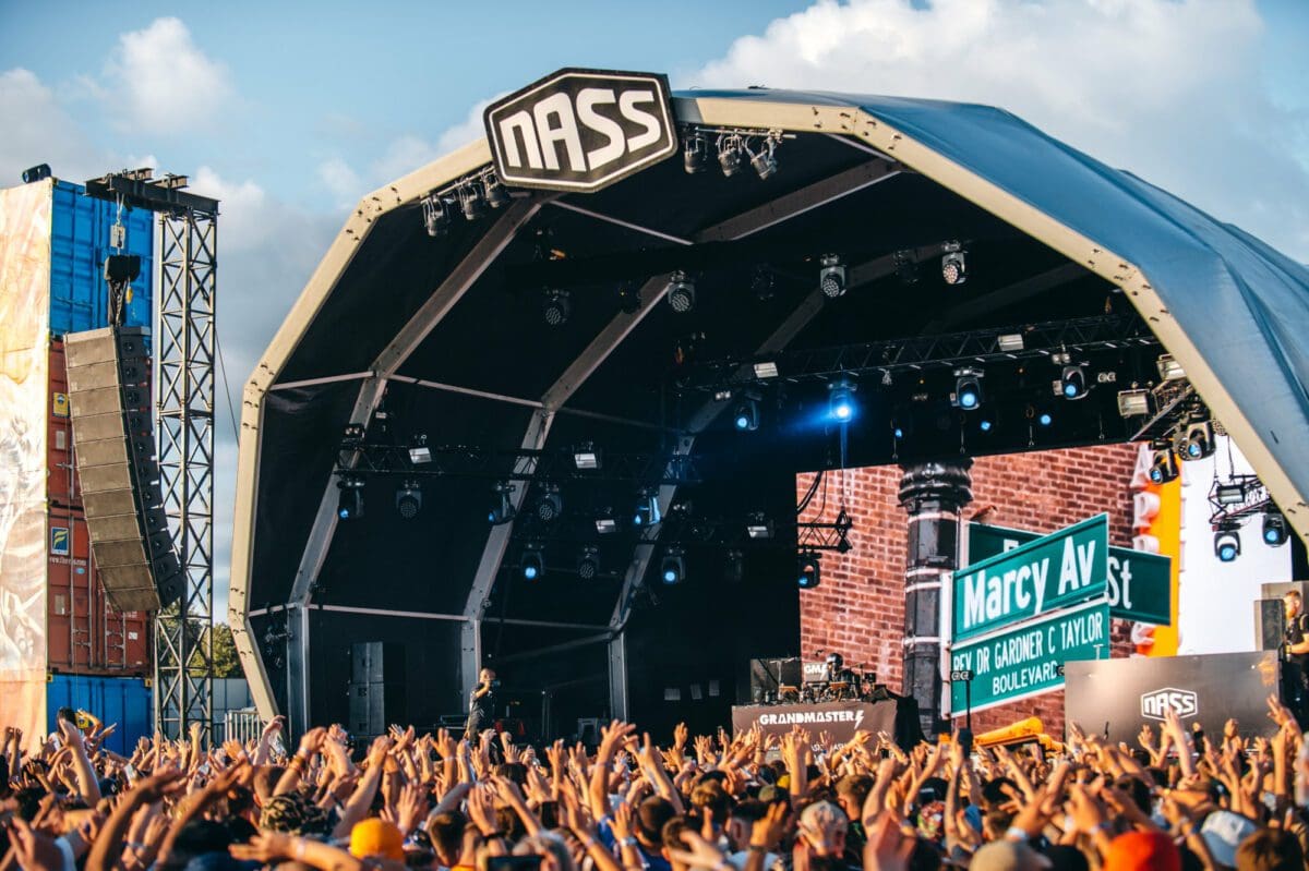 NASS Festival Review