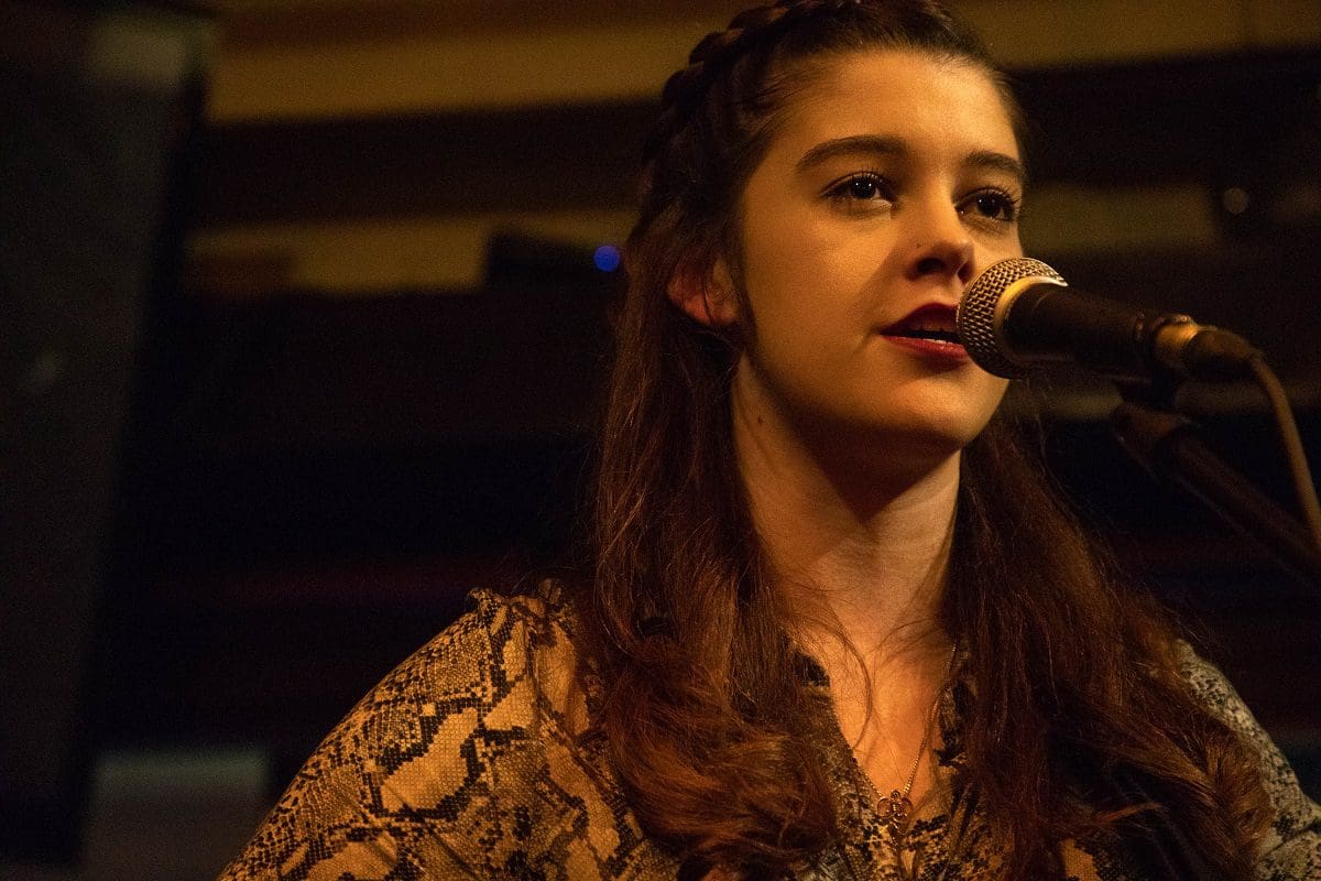 Open Mic Near Me UK