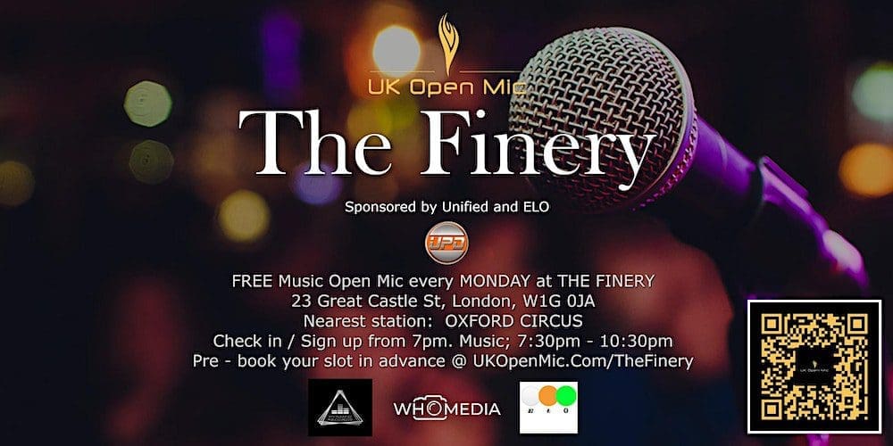 The Finery