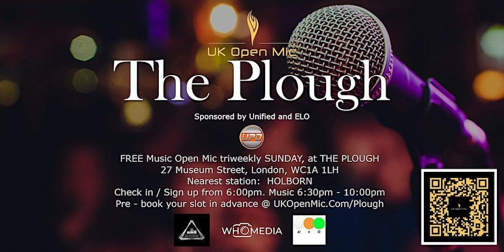 The Plough
