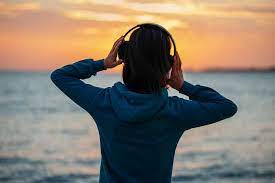 The Power of Relaxing Music