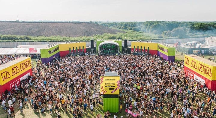 We Are FSTVL