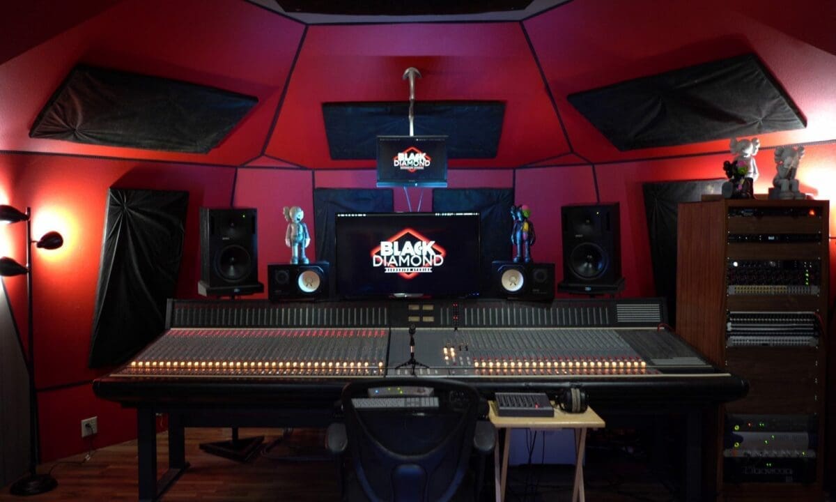 Best Recording Studios Portland Oregon Has To Offer
