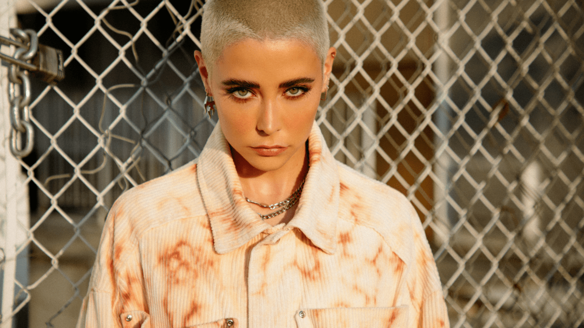 CeCe – Over You