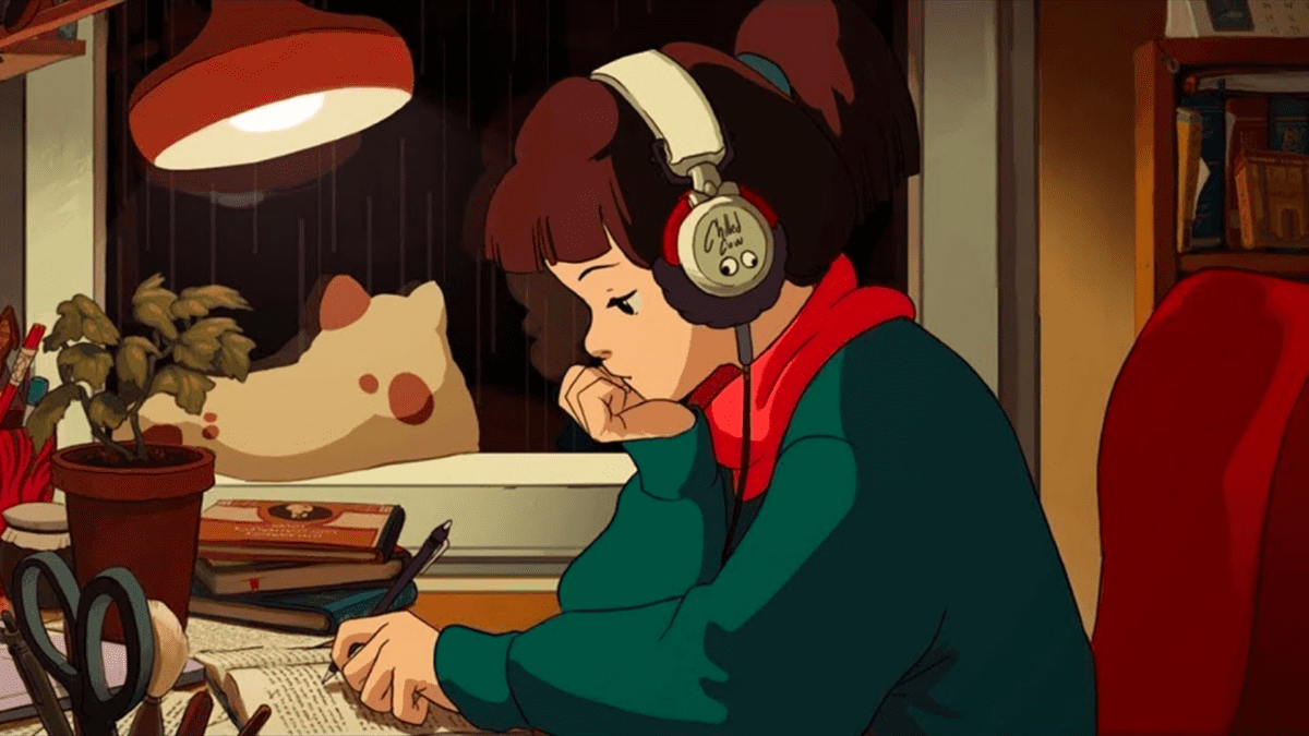 LoFi: An Exploration into Lofi Music