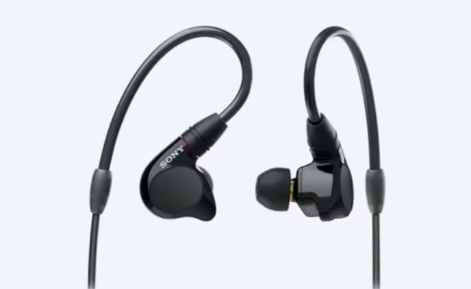 Sony IER-M7
