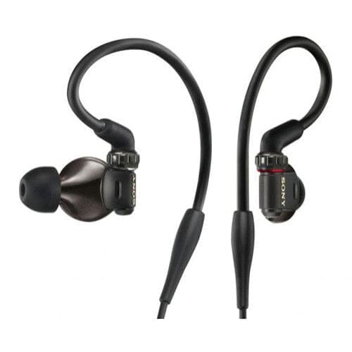 Sony MDR-EX1000