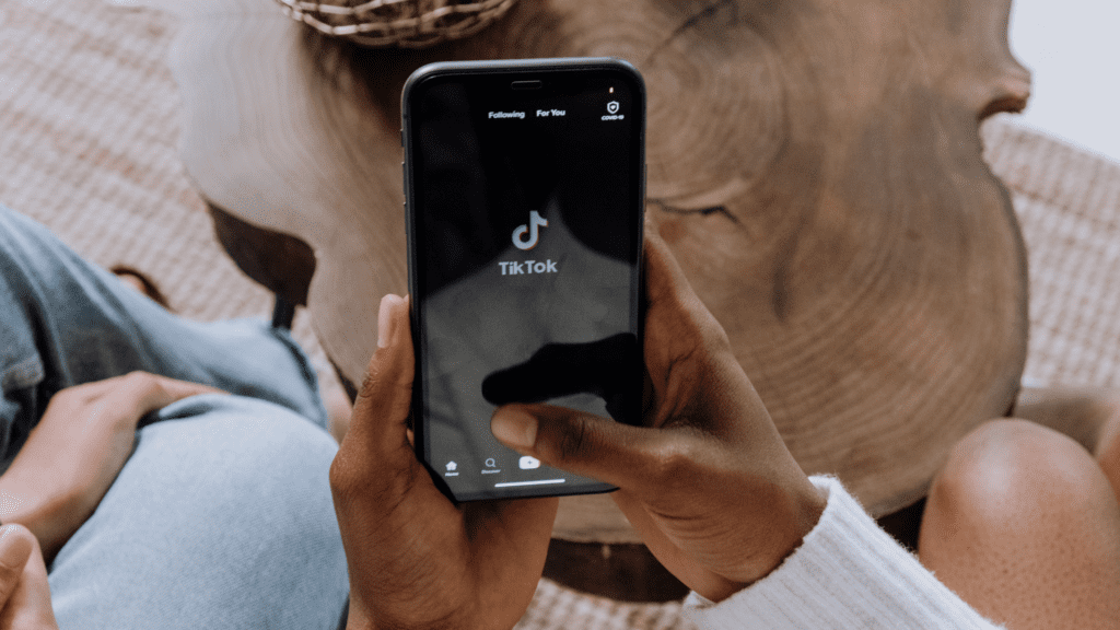 how to promote music on tiktok