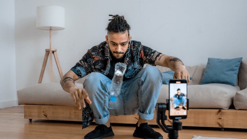 sound promotion on tiktok