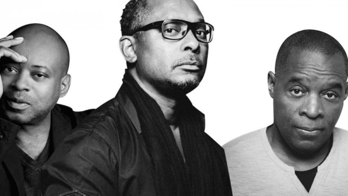 Jack Your Body: A History of Detroit Techno