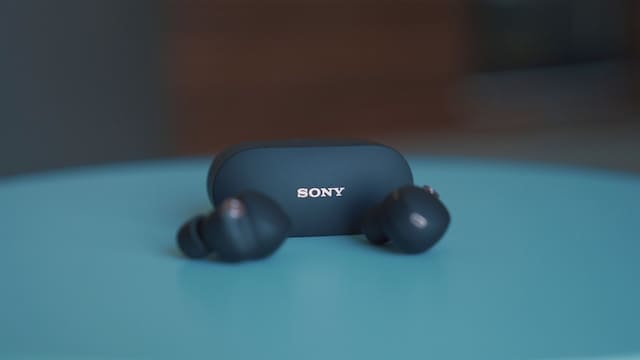 The Best Sony In Ear Monitors &amp; Where To Buy Them