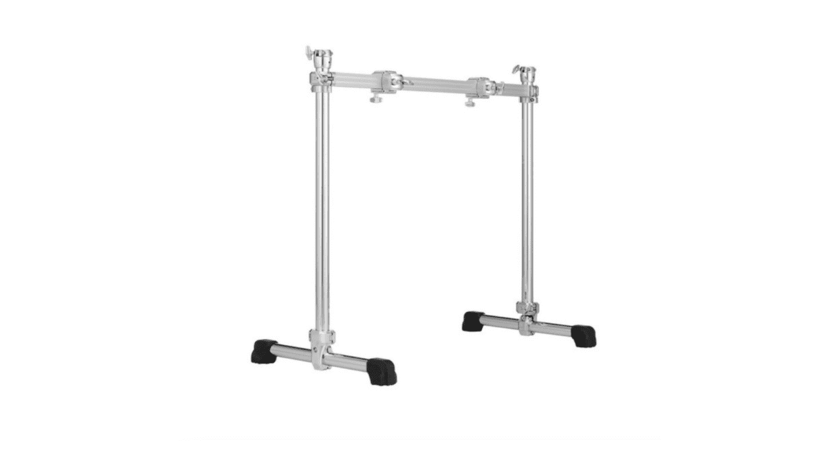 Choosing The Right Drum Rack