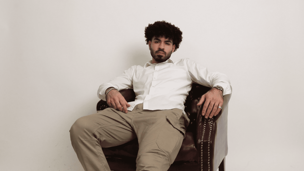 Zam Adams – Got A Chance