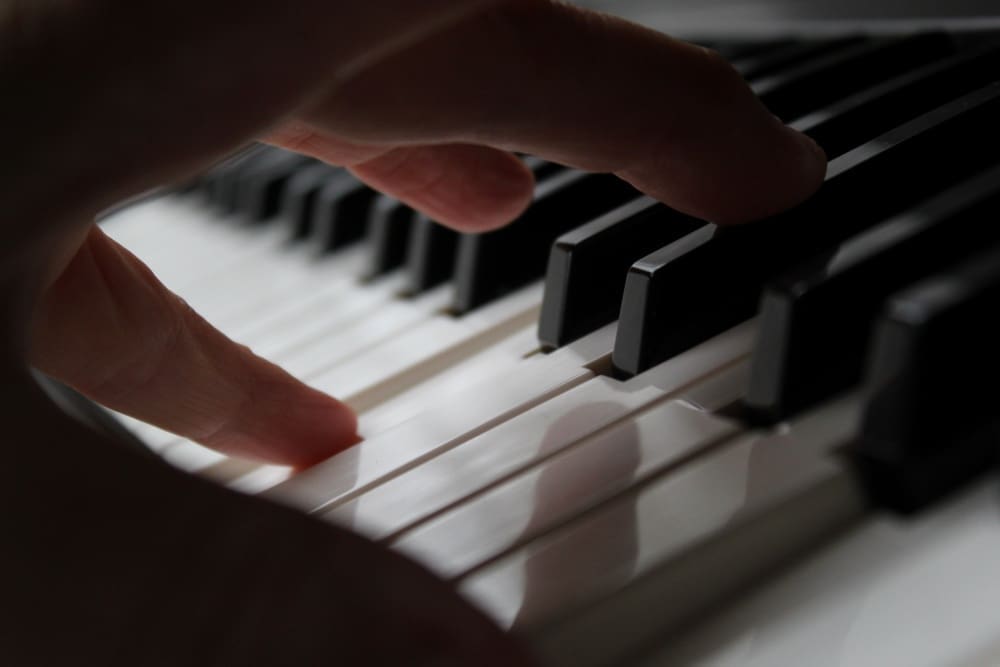 What Is the E Major Triad