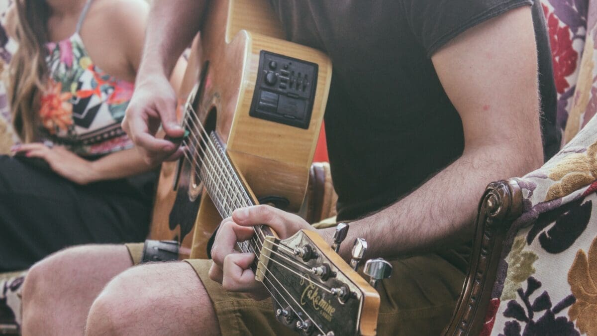 Understanding the G Minor Scale