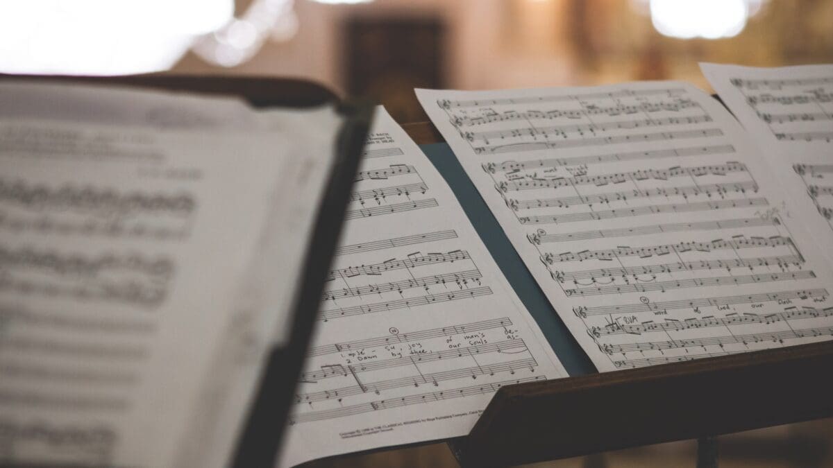 What Is the A Minor Melodic Scale?