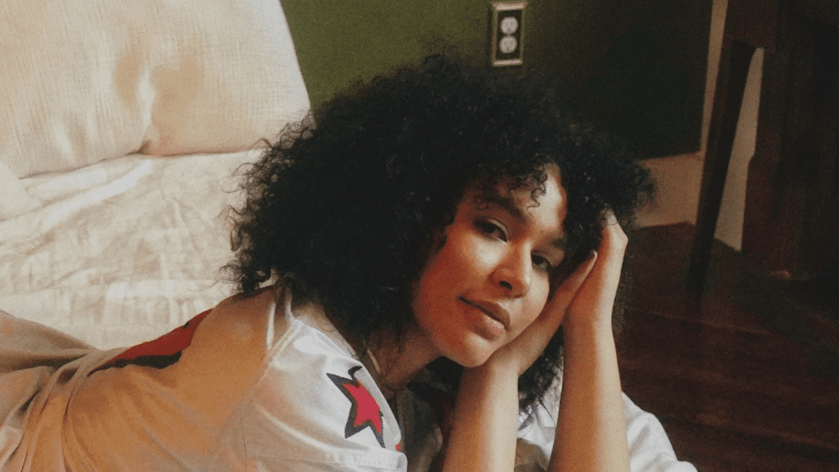 Asia Ward Releases Killer Cover of SZA’s ‘Kill Bill’