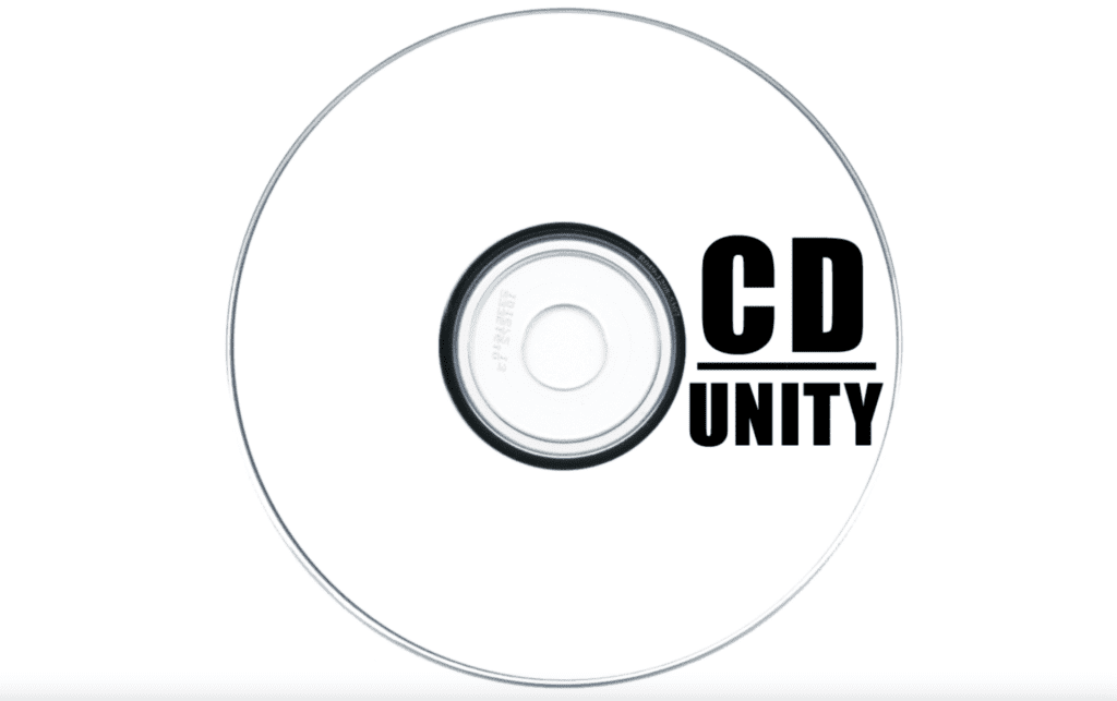 CD Unity
