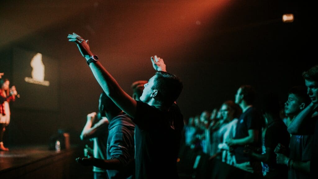 Hillsong UNITED