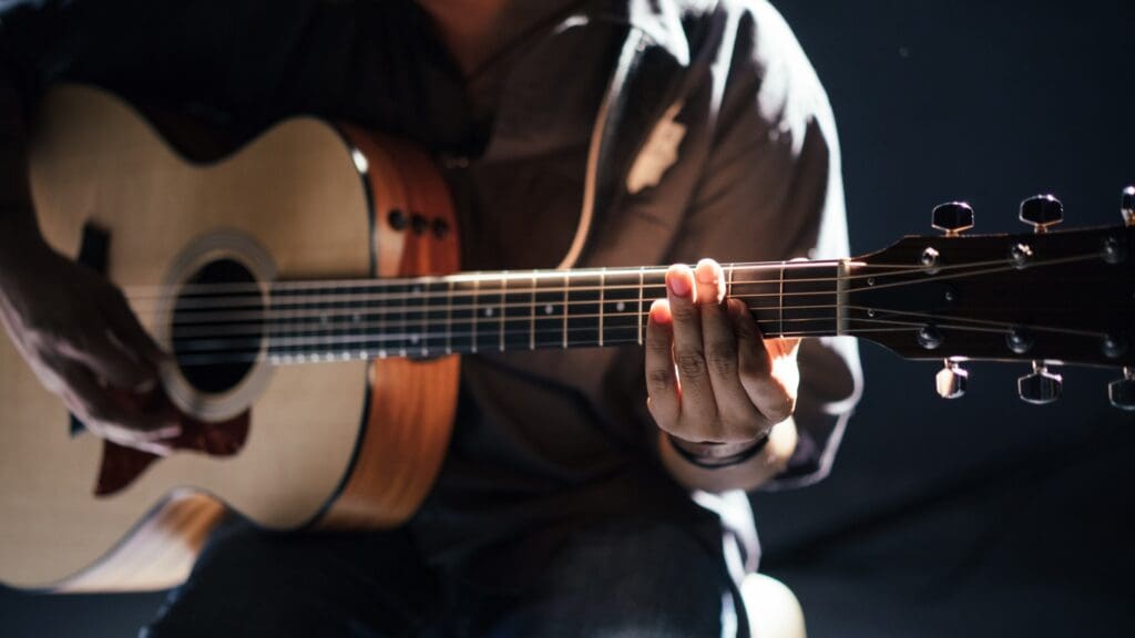 How To Play Another in the Fire