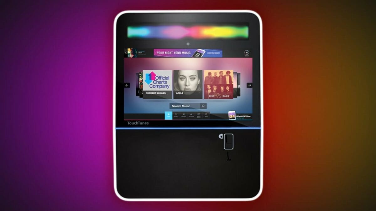 What is TouchTunes Tempo? An In-Depth Review